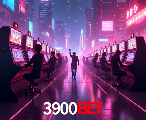 Estatísticas 3900BET