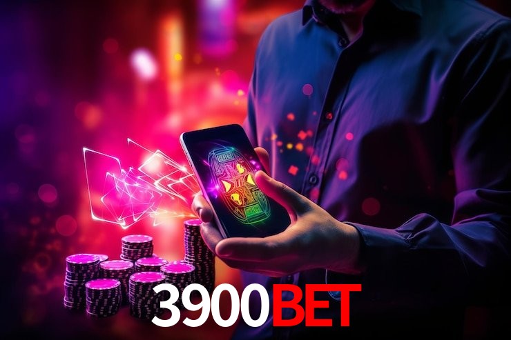 Experiência VIP 3900BET