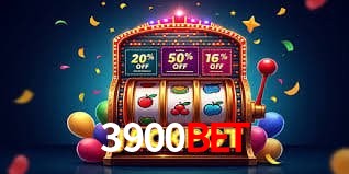 Jogos de Slot 3900BET
