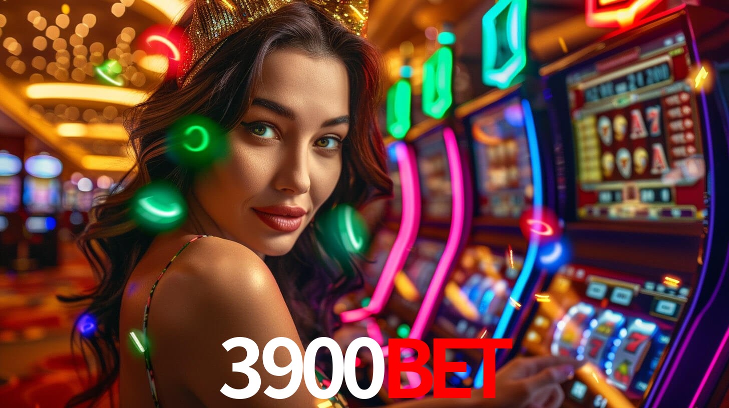 Jogos Exclusivos 3900BET