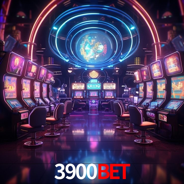 Promoções Sazonais 3900BET