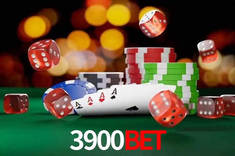 Especiais de Fim de Semana 3900BET
