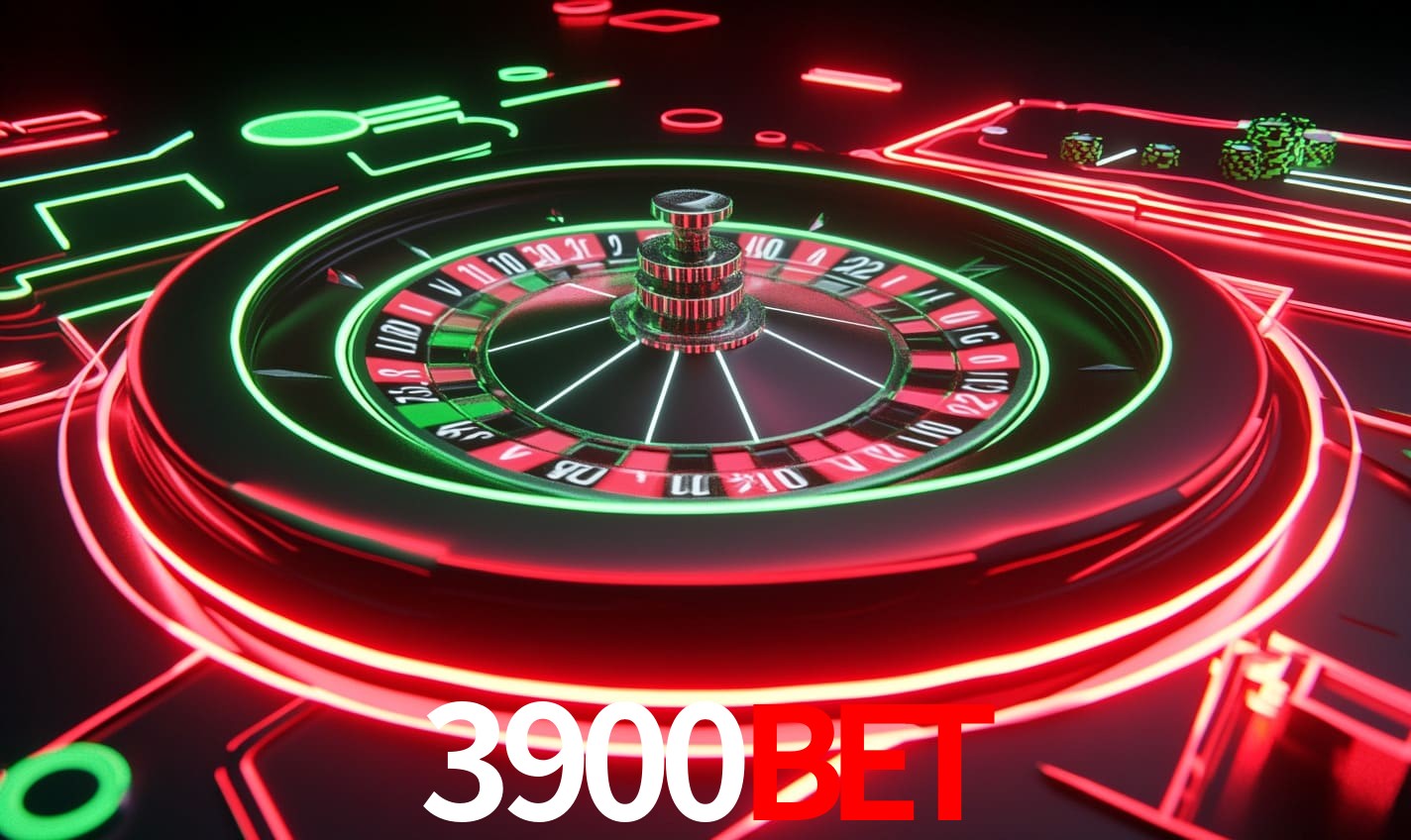 Apostas de Tênis 3900BET