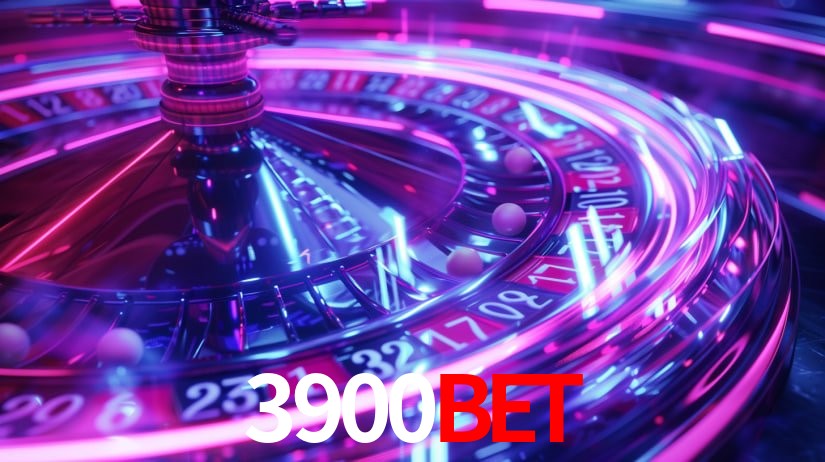 Bônus de Boas-vindas 3900BET