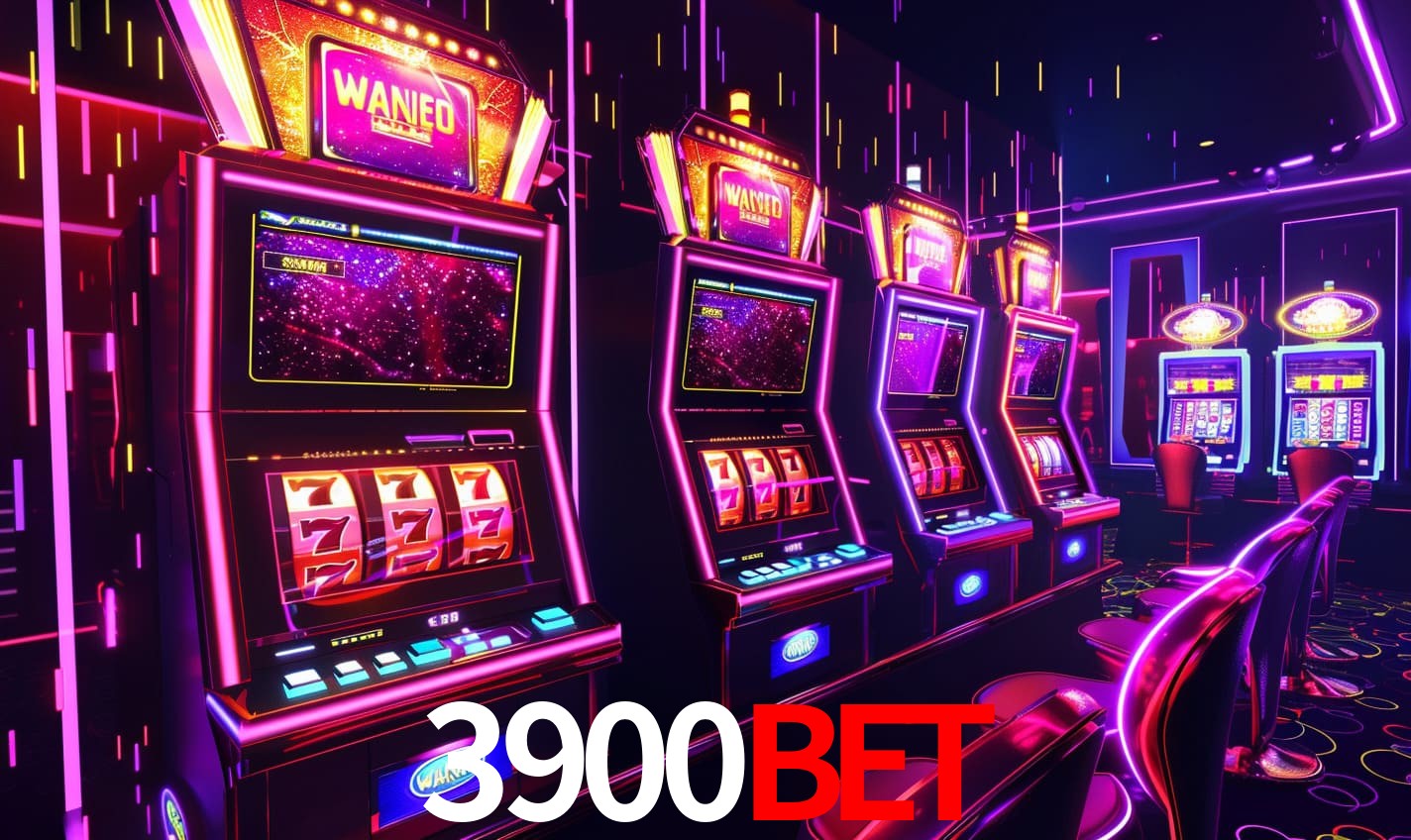 Apostas de Futebol 3900BET