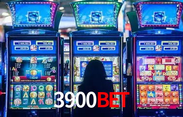 Descubra a Magia dos Jogos de Arcade no 3900BET