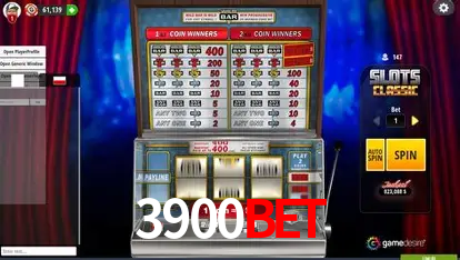 Desvendando o Mundo dos Jogos Virtuais na 3900BET