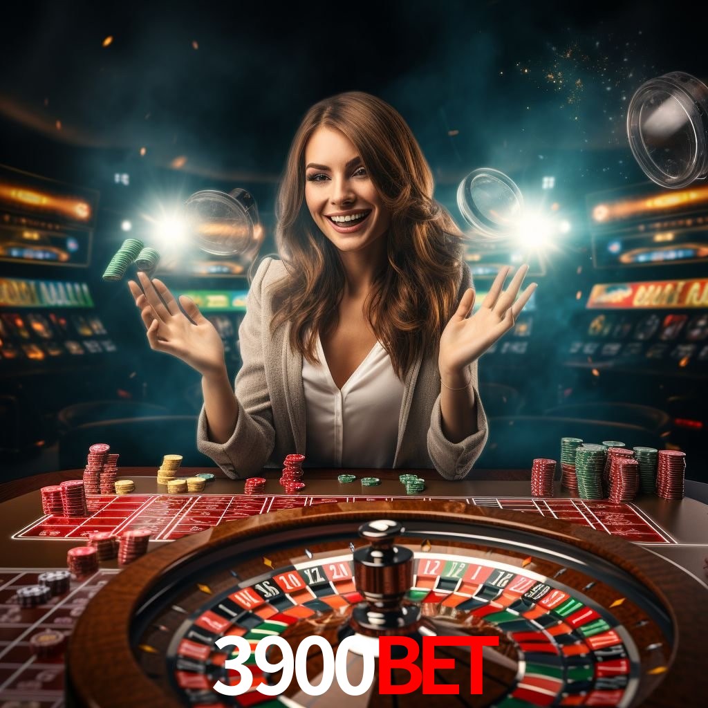 3900BET: Jogos de Caça-Níqueis-Altas Recompensas, Roleta-Velocidade, Blackjack-Desafios Máximos