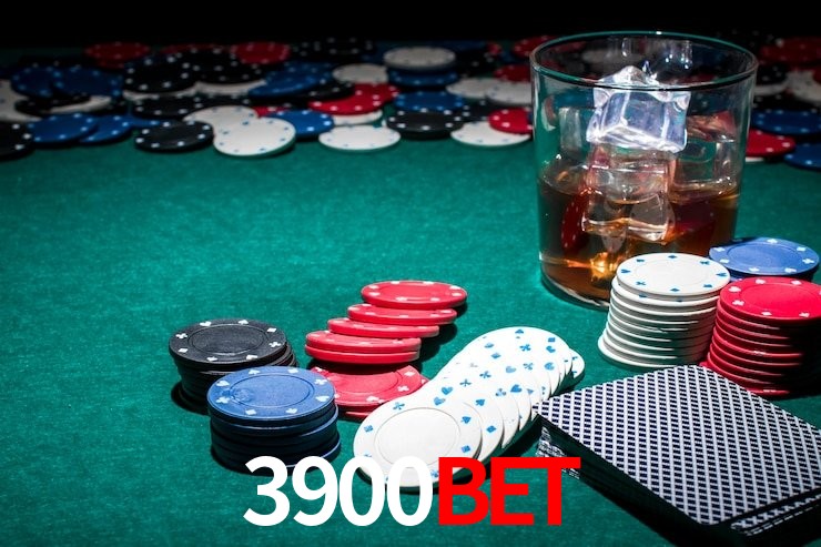 Recursos de Bônus 3900BET