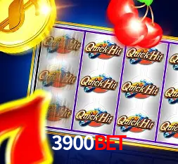A Experiência Imersiva dos Cassinos Ao Vivo no 3900BET