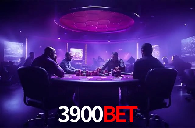 Design Responsivo 3900BET