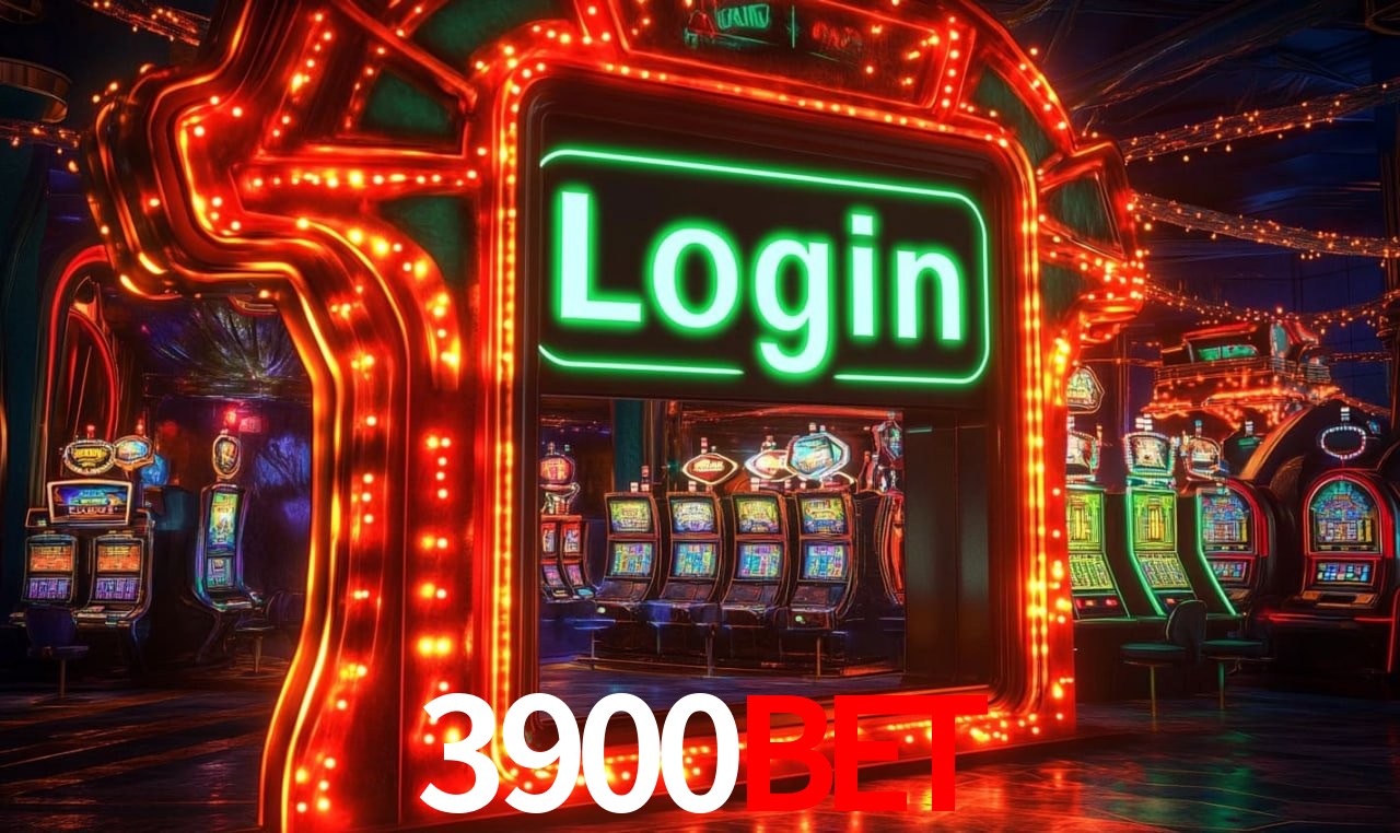 Casino Ao Vivo 3900BET