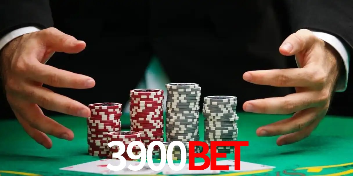 Especiais de Fim de Semana 3900BET