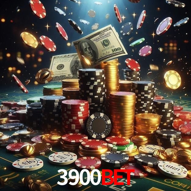 Casino VIP 3900BET