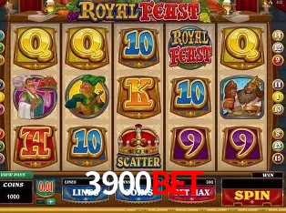 Descubra o Mundo do Cassino Online com 3900BET