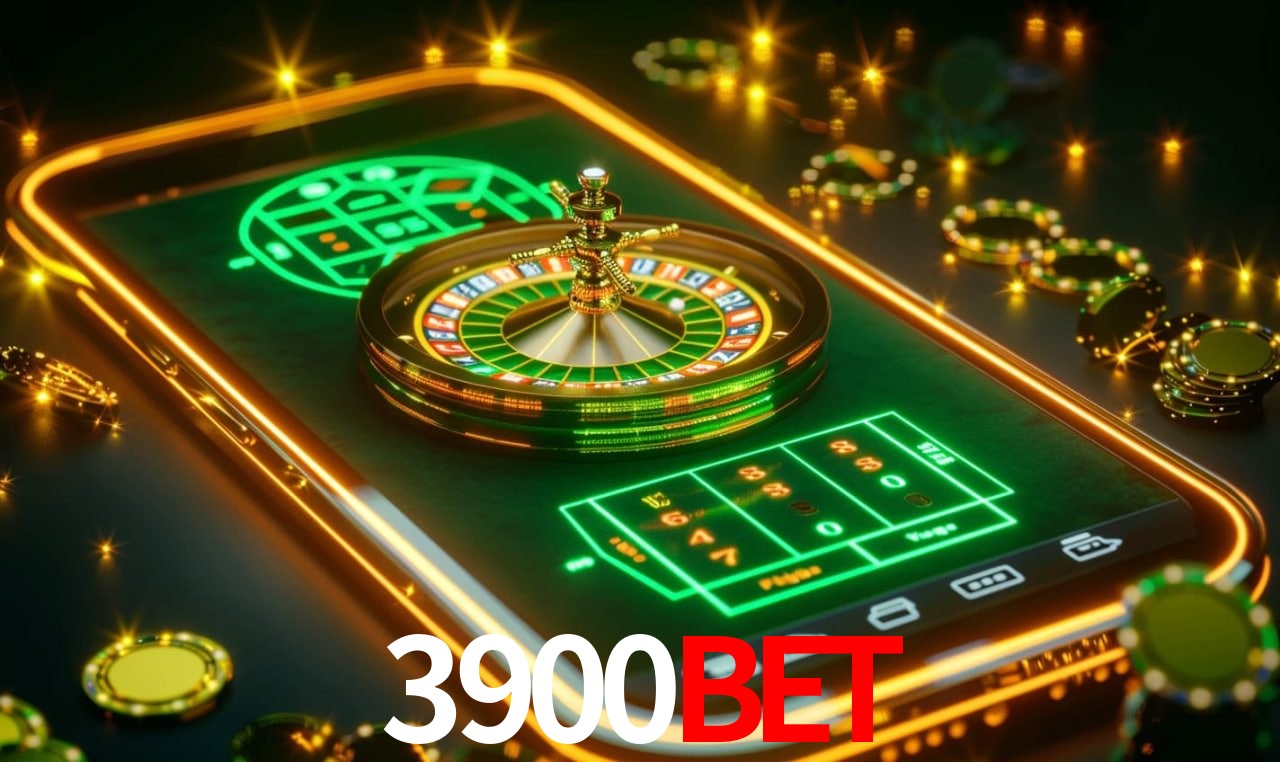 Casino Ao Vivo 3900BET