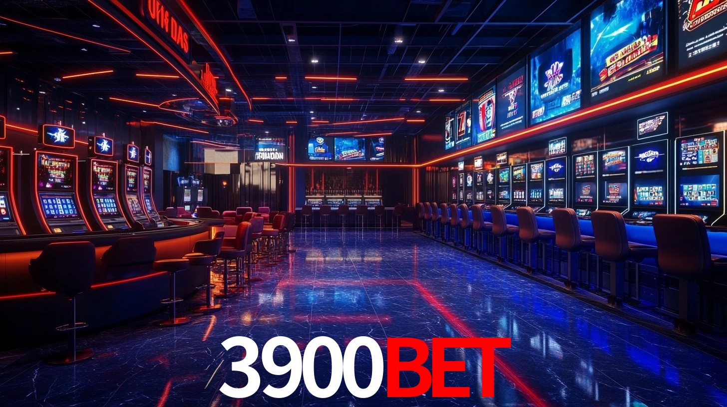Bônus Diários 3900BET
