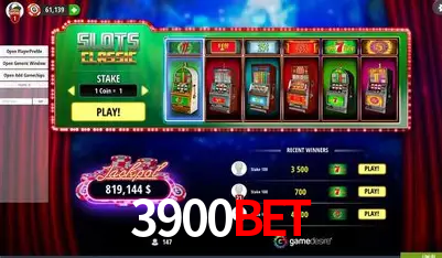 Inovações de Jogos na 3900BET: O Futuro das Experiências Interativas