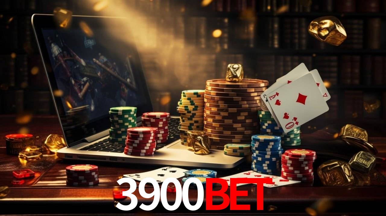 Estatísticas do Jogo 3900BET