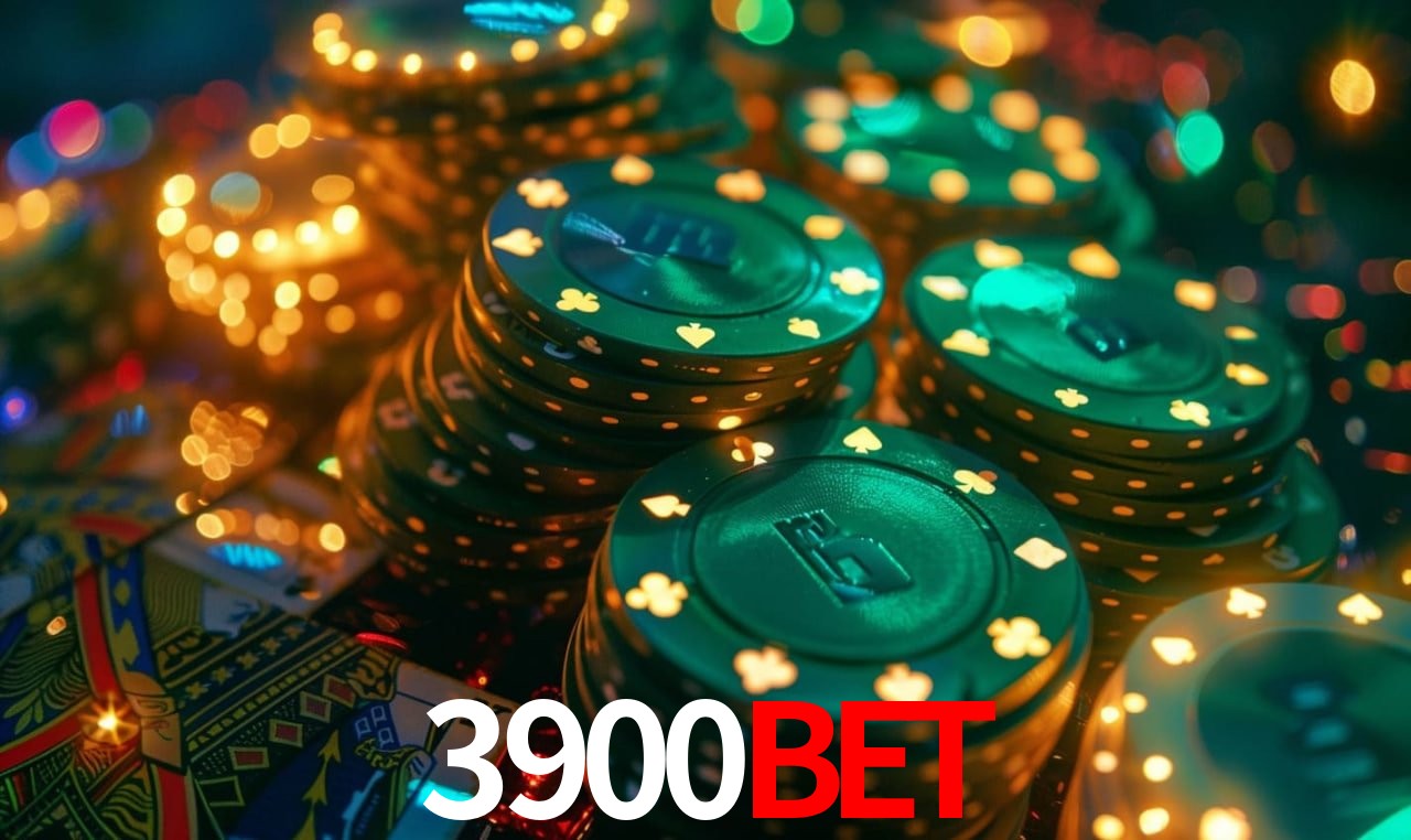 Jogos de Slot 3900BET