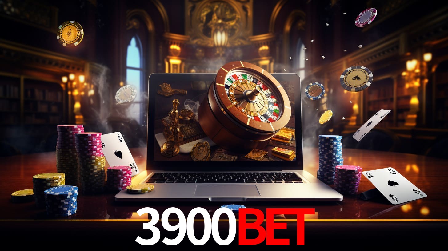 APP oficial da 3900BET para mobile