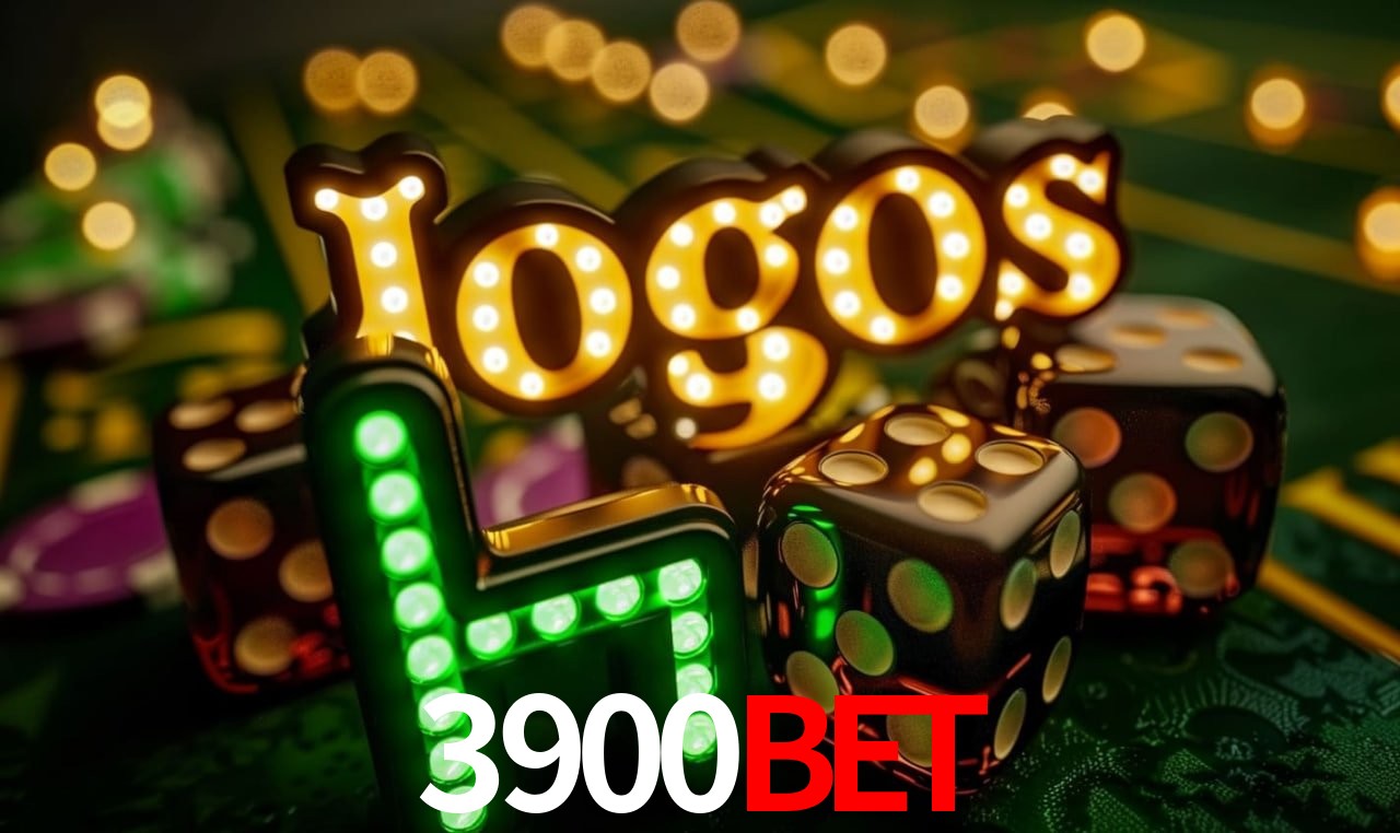 Integração de APIs 3900BET