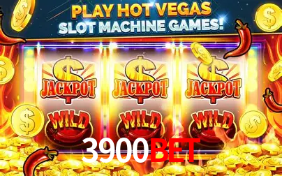 Apostas Esportivas na 3900BET: Um Guia Completo