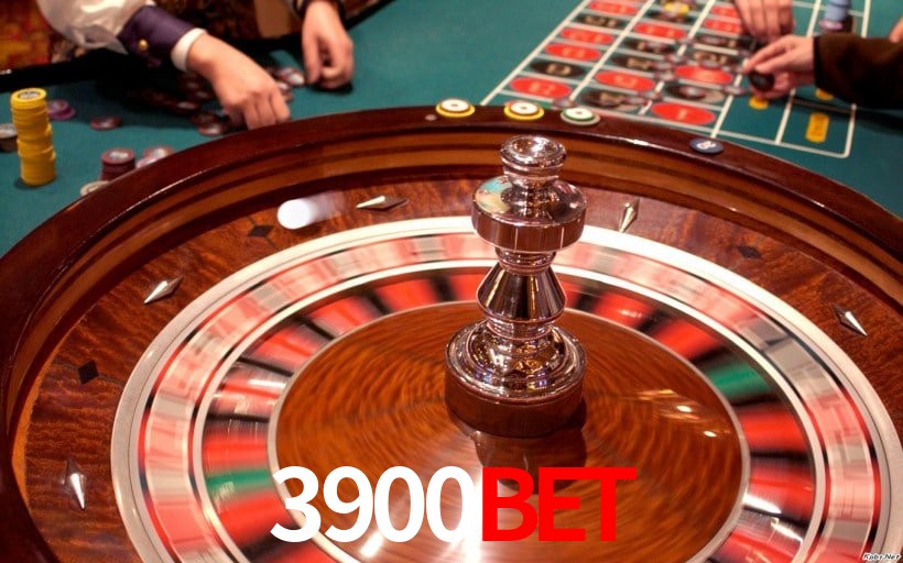 Apostas de Tênis 3900BET