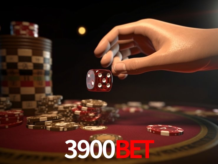 Promoção Relâmpago 3900BET