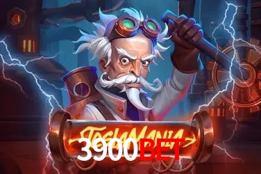 Experiência VIP 3900BET
