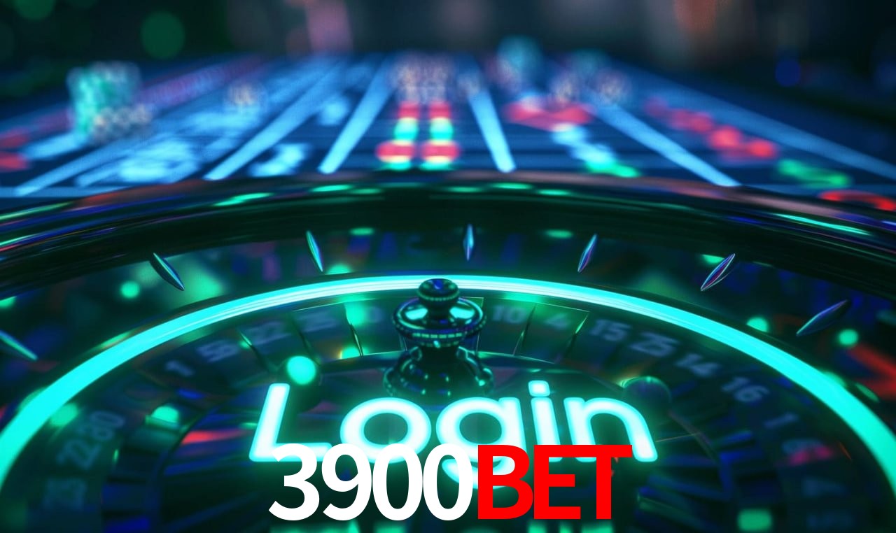 Provedores de Jogos 3900BET