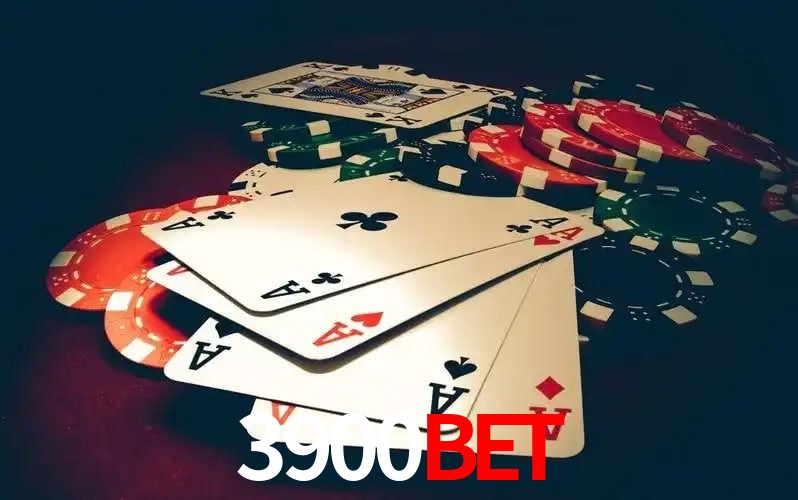 Promoção Relâmpago 3900BET