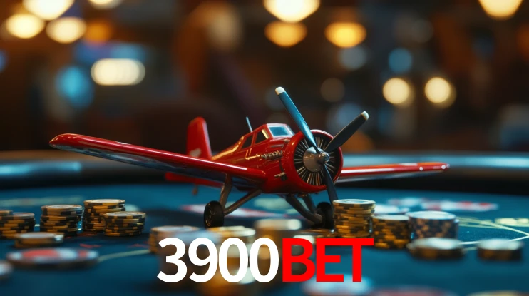 Casino Ao Vivo 3900BET