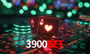 Segurança 2FA 3900BET