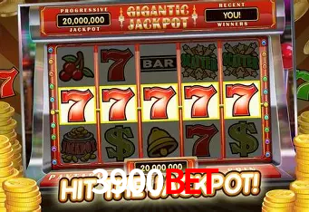 A Popularidade dos Caça-Níqueis no 3900BET
