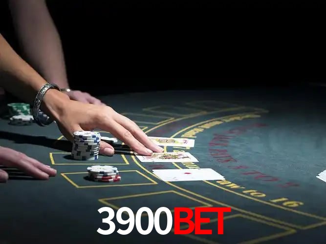 Login Seguro 3900BET