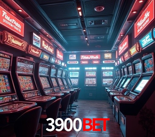 Segurança 2FA 3900BET