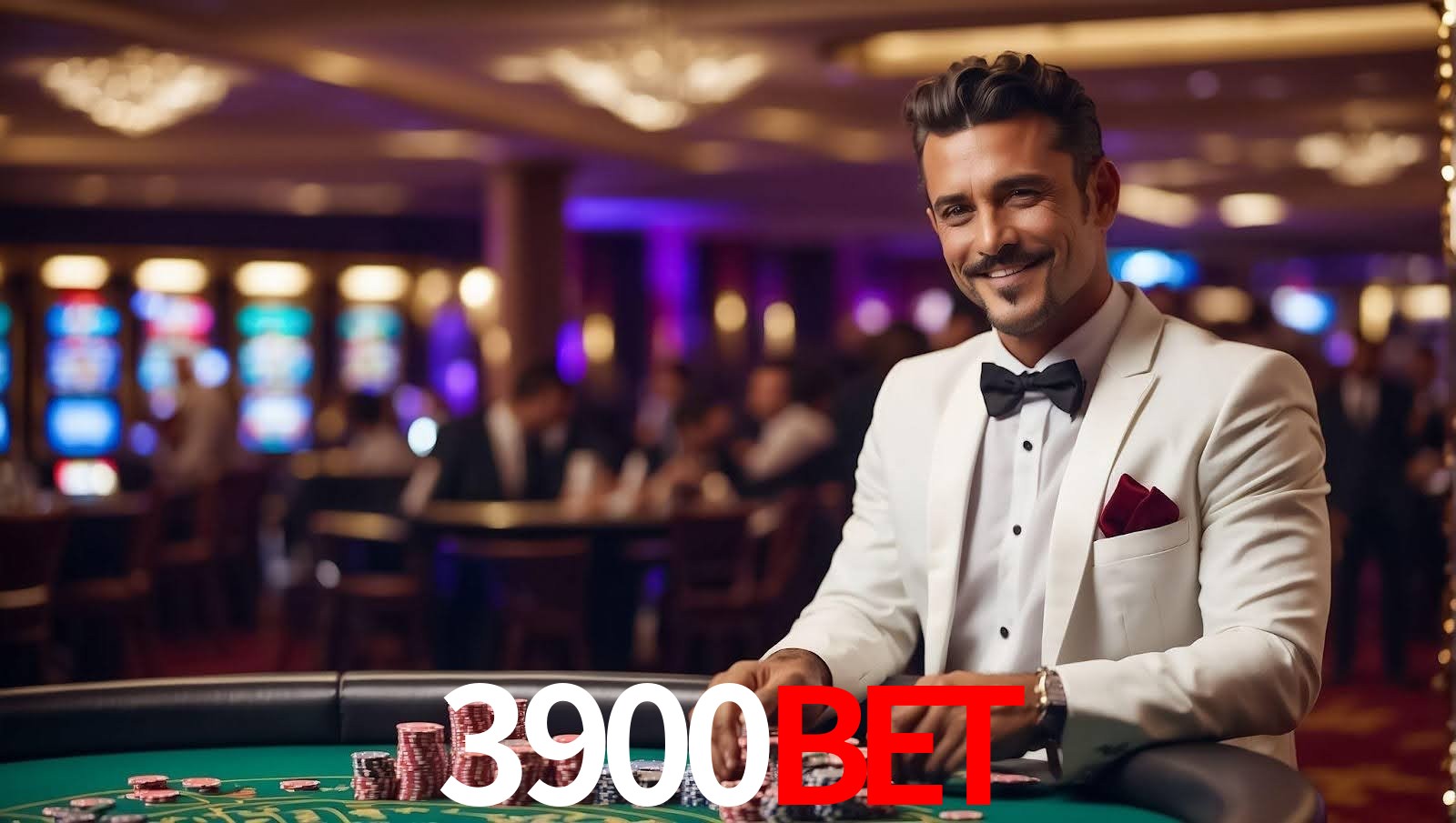 Diretório de Jogos 3900BET