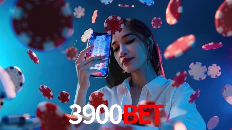 Bônus Diários 3900BET
