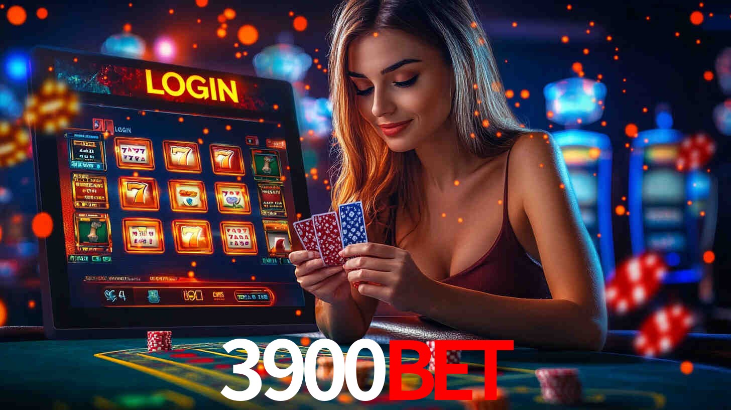 Bônus Generosos e Exclusivos no 3900BET para Você!