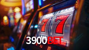 Estatísticas do Jogo 3900BET