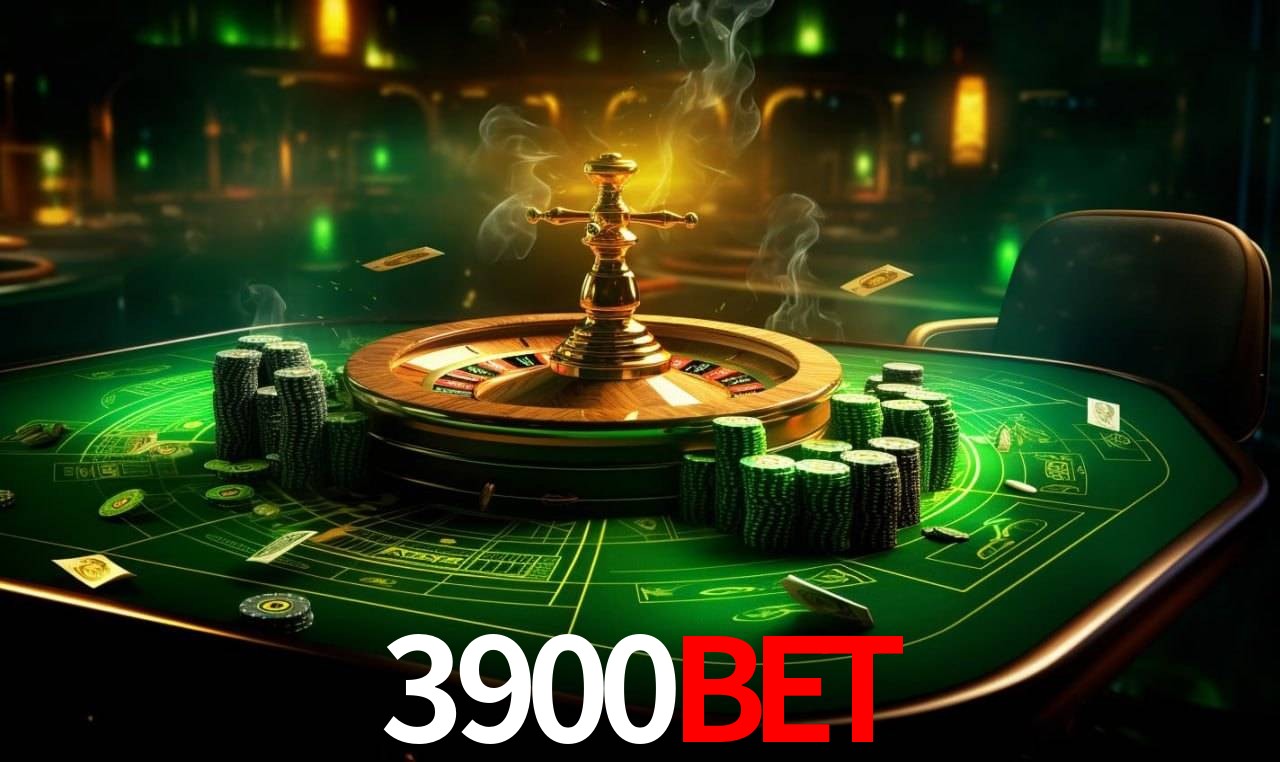 Casino Ao Vivo 3900BET