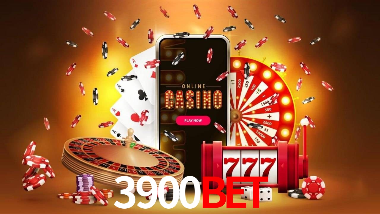 Estatísticas 3900BET