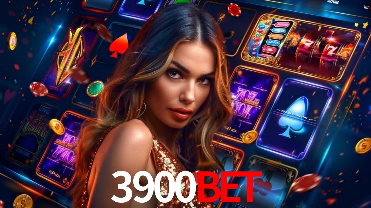 Torneios 3900BET
