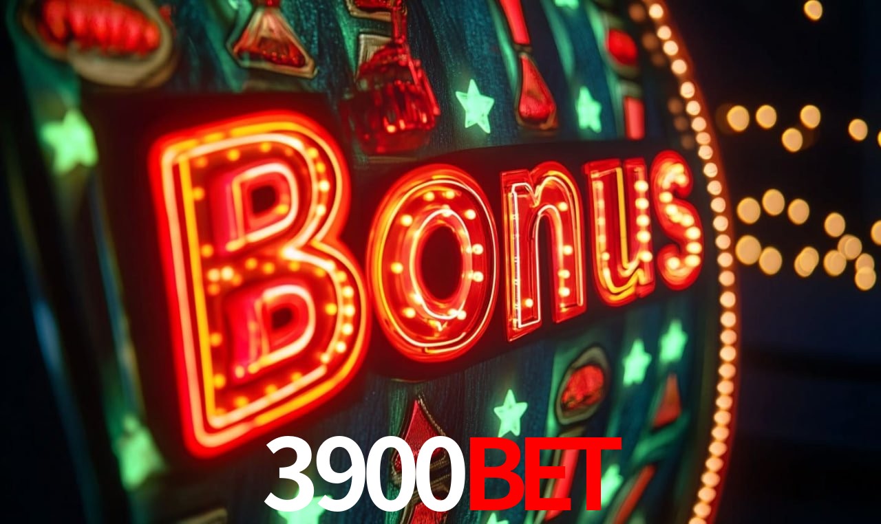 Apostas de Futebol 3900BET