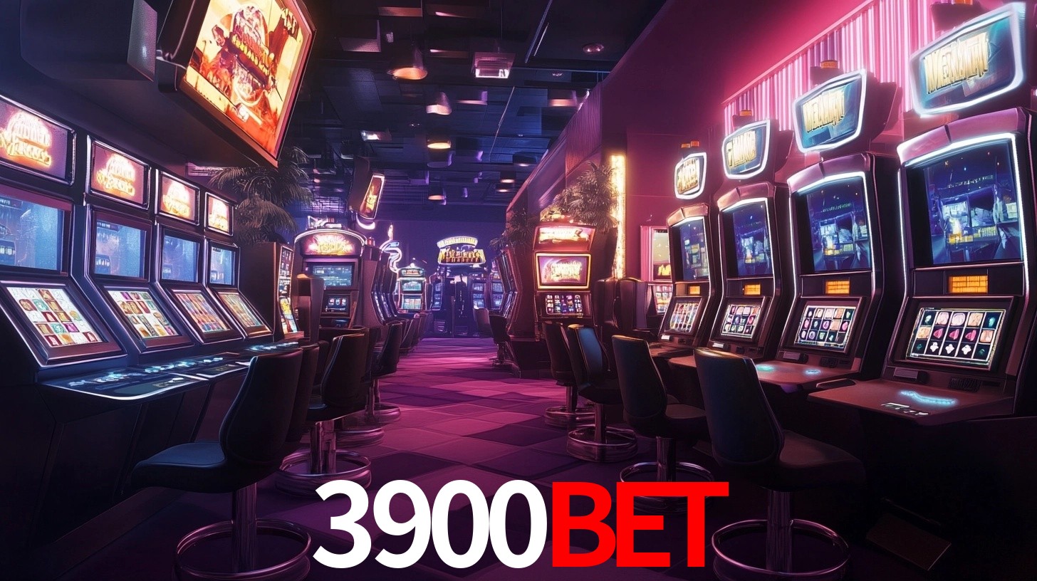 Explore as vantagens do 3900BET: serviço profissional e confiabilidade