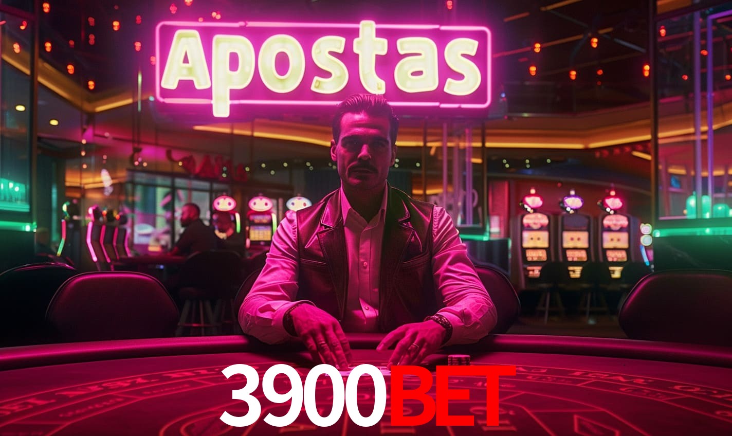 Estatísticas Esportivas 3900BET