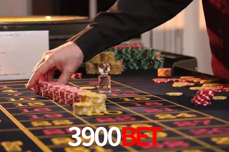 Desvendando o Mundo dos Jogos Virtuais na 3900BET