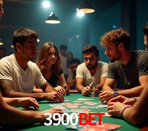 Design Responsivo 3900BET
