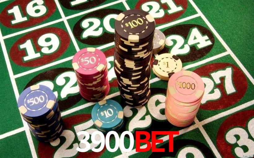 Programa VIP 3900BET